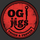 OGjigs Hook Logo